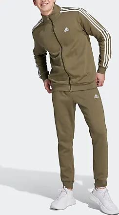 Olive Trainingsanzüge von adidas 